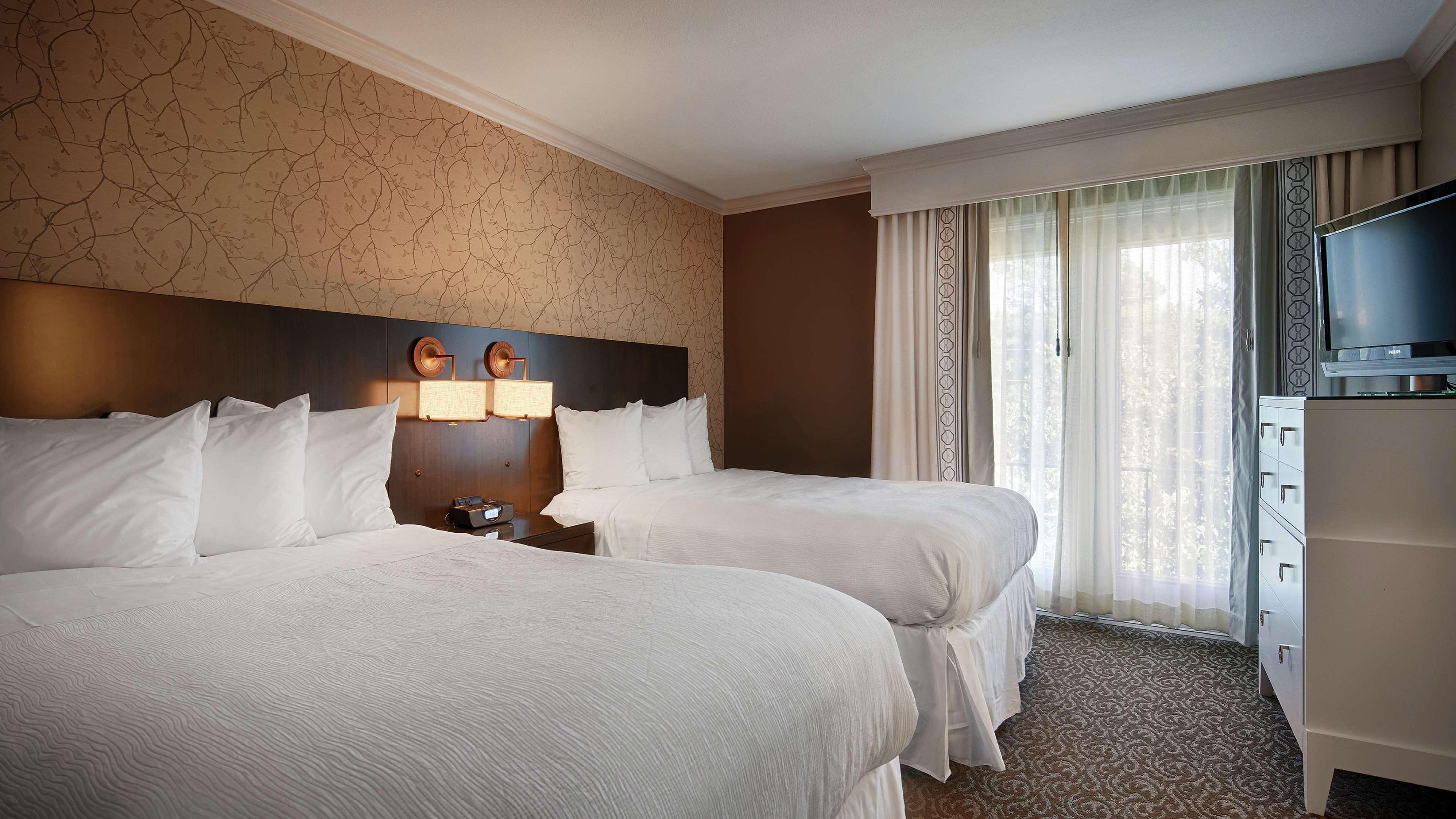The Burgundy Hotel, Tapestry Collection By Hilton Little Rock Ngoại thất bức ảnh