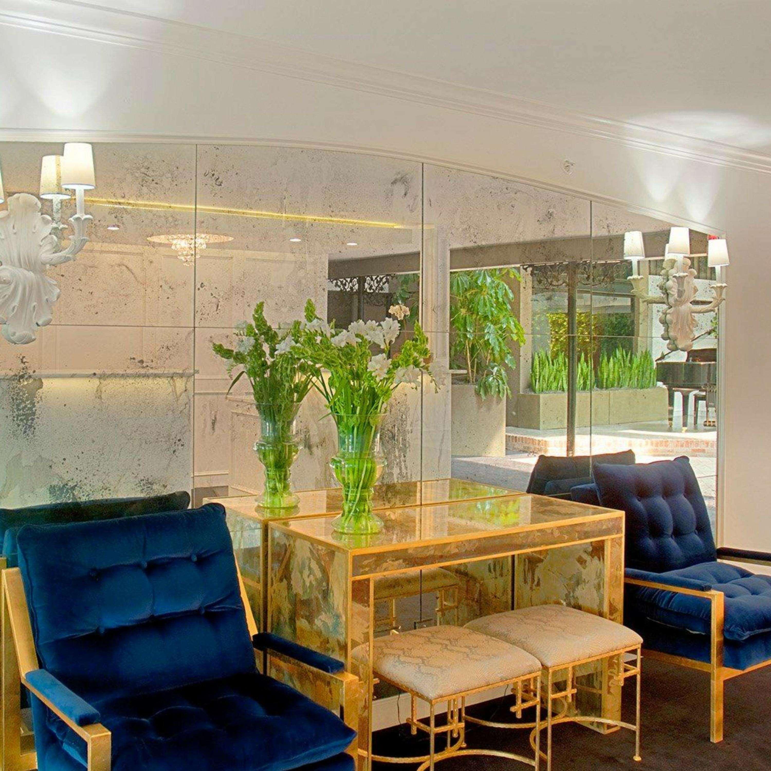 The Burgundy Hotel, Tapestry Collection By Hilton Little Rock Ngoại thất bức ảnh