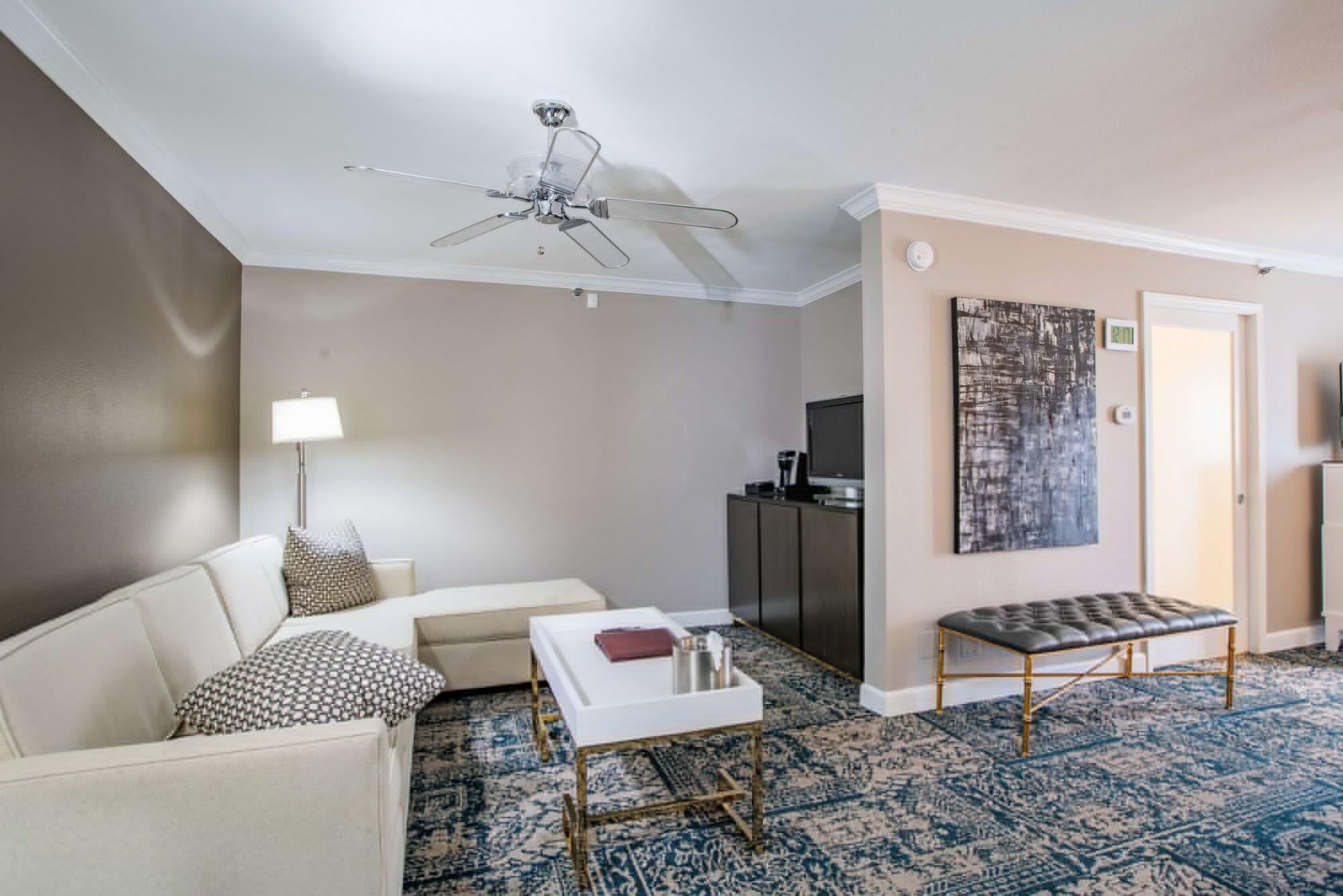 The Burgundy Hotel, Tapestry Collection By Hilton Little Rock Ngoại thất bức ảnh